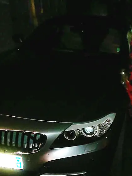 Ma cherie pret pour une belle party