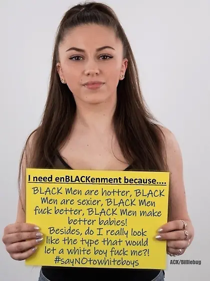 interracial captions