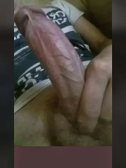 My big hard dick