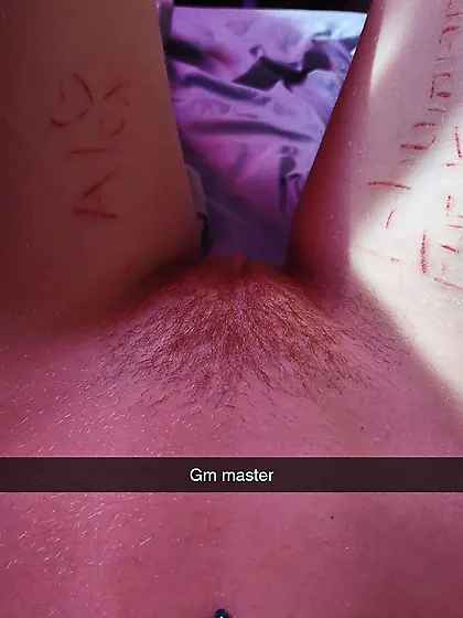 More of my redhead girlfriend