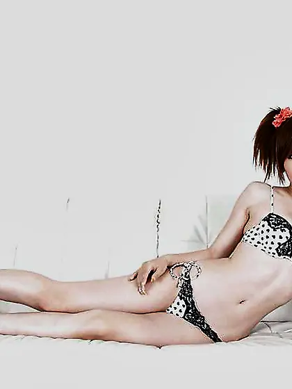 Japanese Race Queens-Emi Shimizu (three)