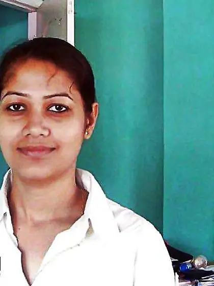 Pretty Indian Women Honeymoon