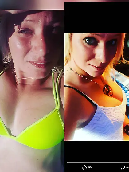 Timi voros's breasts