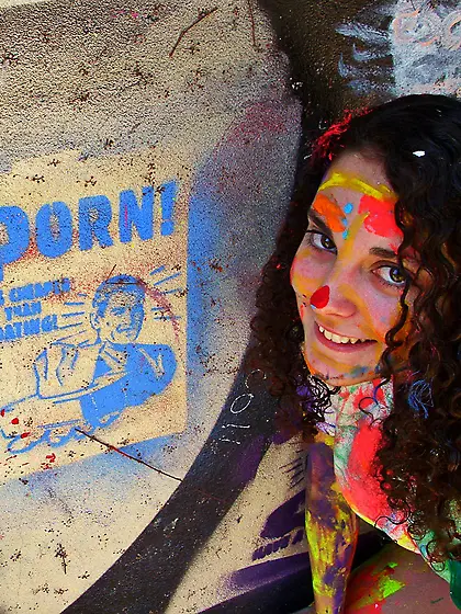 What do you think? Haha