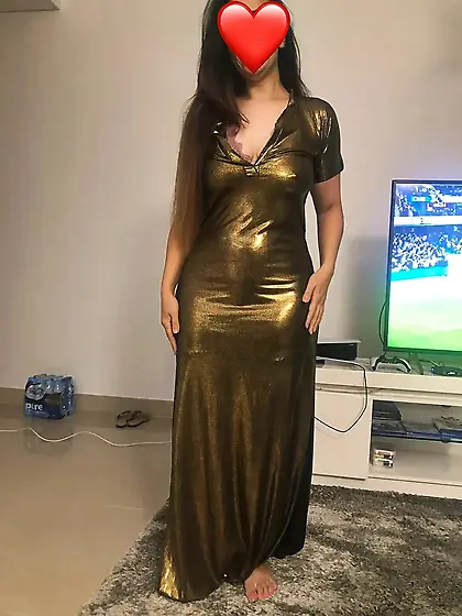 Arab Egyptian Wife Nano Belly dances