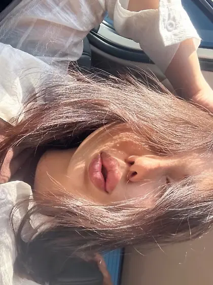 Sleeps of Lana ❤️