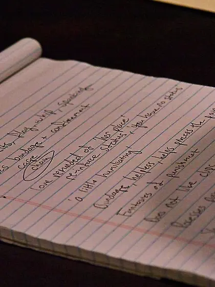 Chick perfect open-mind opens