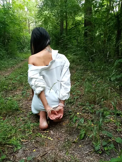 Execution in the forest