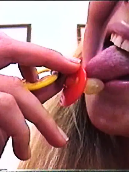 Diaper for hot teens