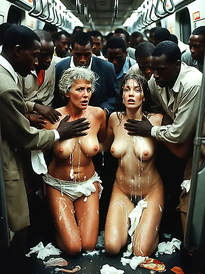 The right of all men regardless of skin color