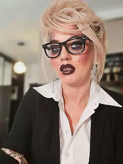 Goddess Celine Free Photos