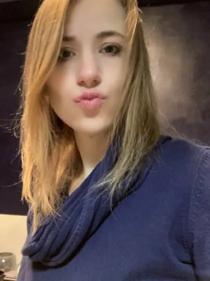 German Fucktoy Catherine