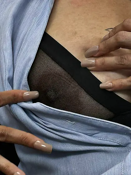 no hay ni un solo hombre que no me haya penetrado