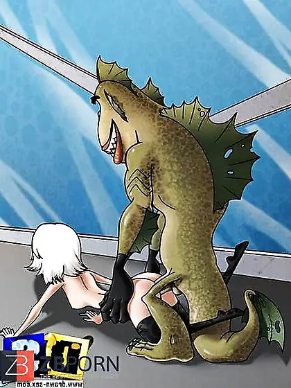 Well Known Cartoons Porn