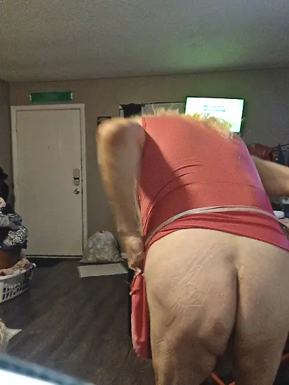 Was told my father is to fat