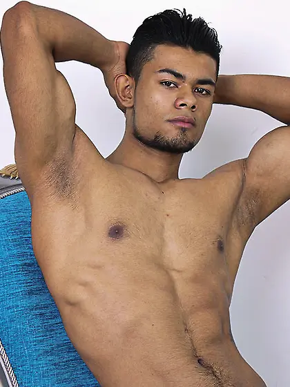 Latin young gay ryanjimp