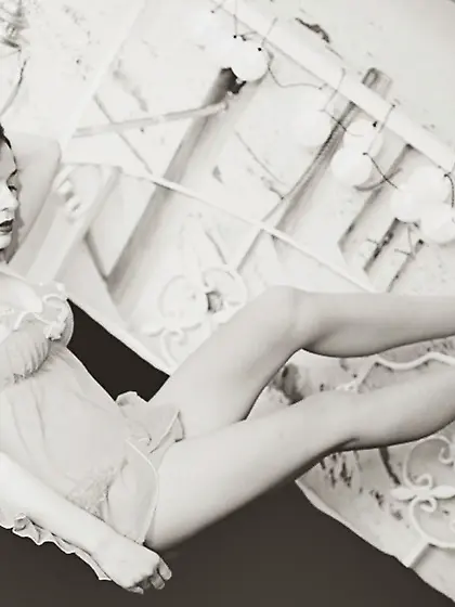 White girl beautiful tits