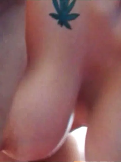 Big juicy boobed tight