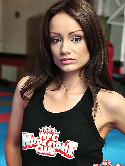 All hail the NudeFighters!