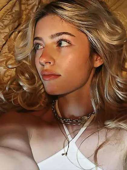 Mckenna Austin Texan Girl