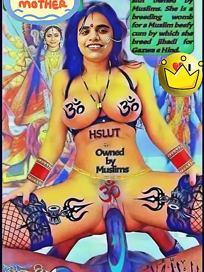 Durga Randi Devi Maa Beauty