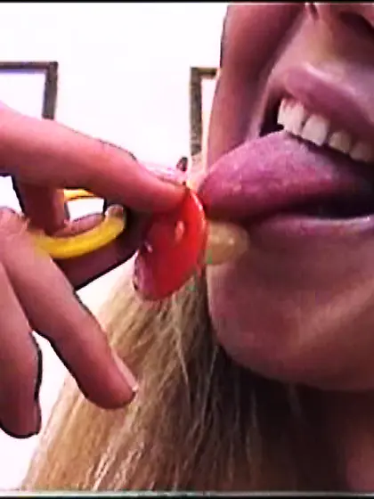 Diaper for hot teens