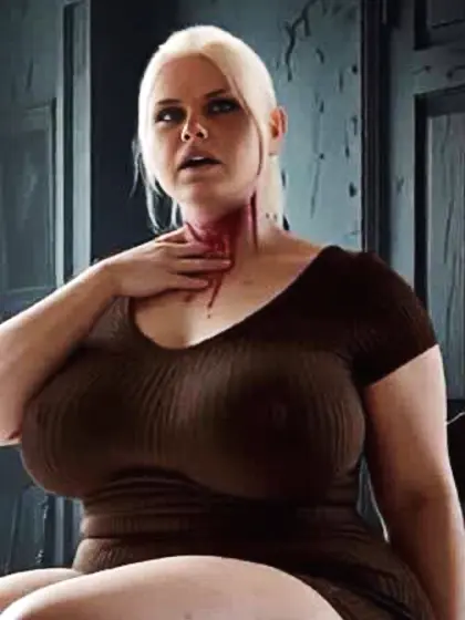 Lustgard Njorijanna - Look alike #1