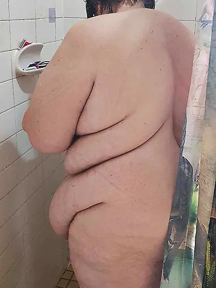 more supersize fat fuck pig me