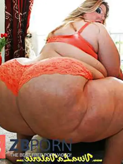 Plumper - sbbw-large rump