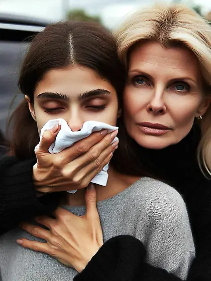 More Mommies and Kittens