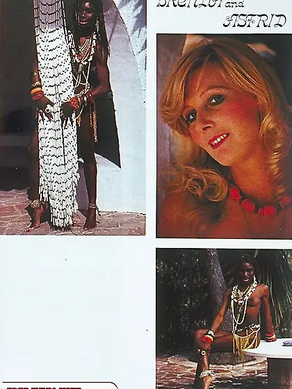 Alluring chick blonde bombshell