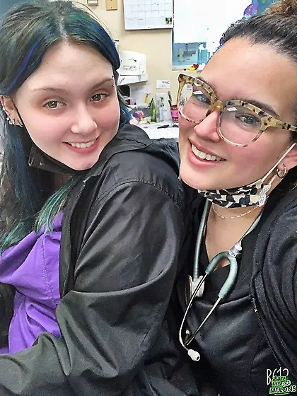 Kat 42, Gianna 21, Ariel 32 everything must go