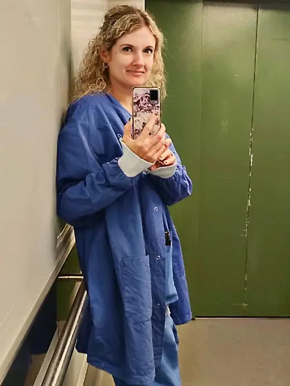 Nymphomaniac anna needs several men