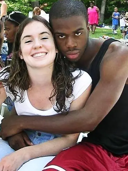 She knows what she needs