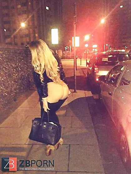 Sloppy chav slags pt