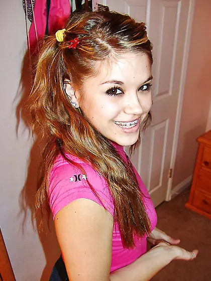 Naughty Topanga - Chutes and ladders