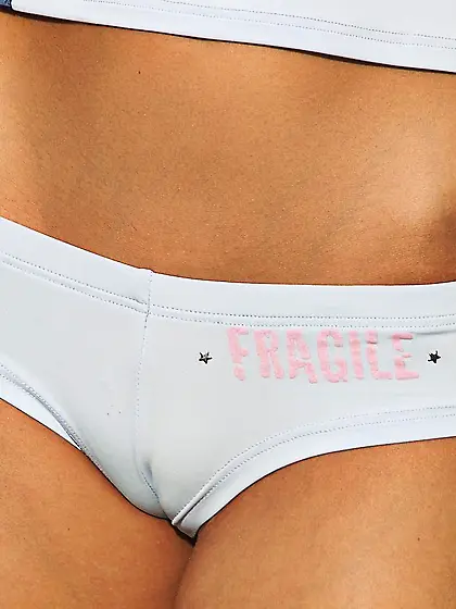 Small titted Brittany Stone played naughty fetish games with pus