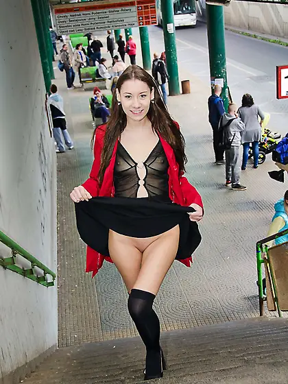 theSandlfy Sexy Commandos!