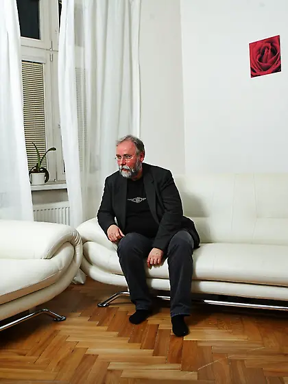 Jane had always dreamt