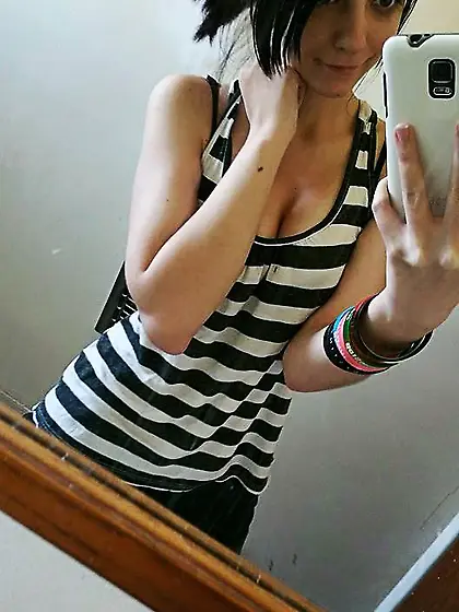 Should of knocked her up when I had a chance