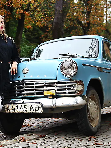 Teen brown hair nice