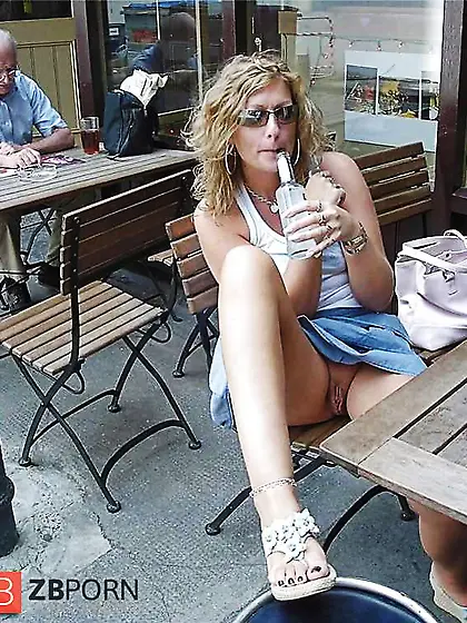 Some Upskirt Puss and Upskirt No Undies