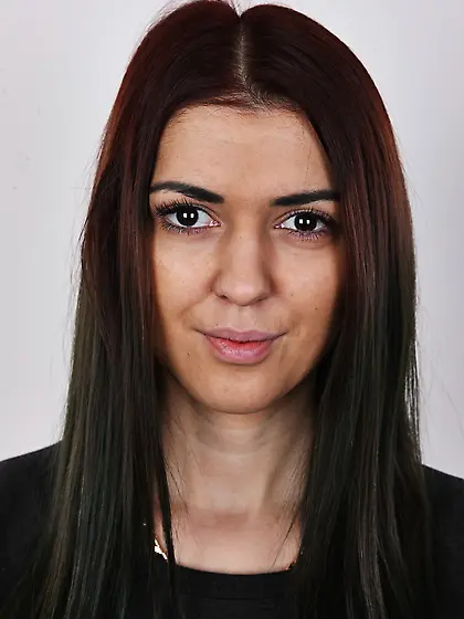 Bootylicious brunette vixen tattoos