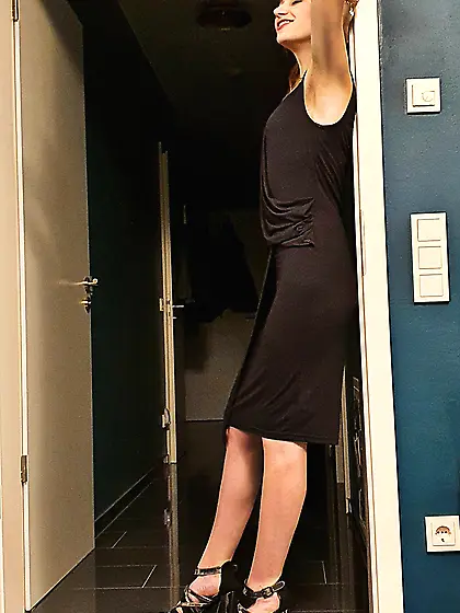 German Fucktoy Catherine