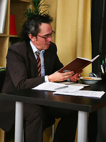 Sexy coed Snezhana is