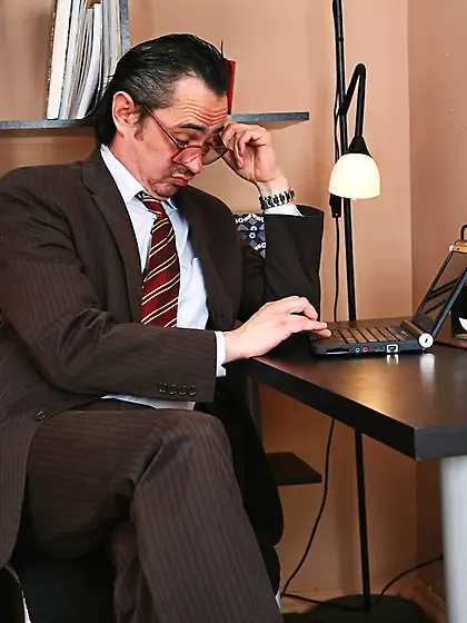 Teachers always have their