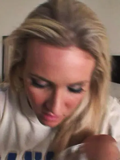 Brown eyed girl boyfriend