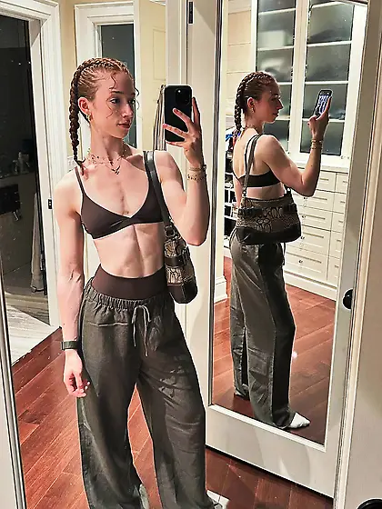 how would you ruin hot fit stuck up slut sarah?