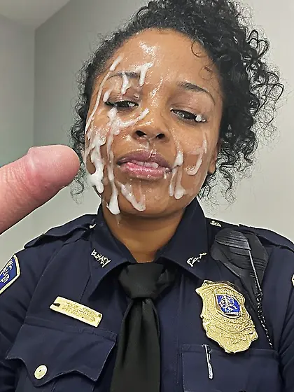 a nigger civil servant duty to white men