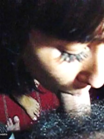 Russian Teenager Vika